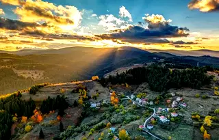 Парцел в Смолян, с. Зорница