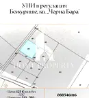 Парцел в София, Божурище