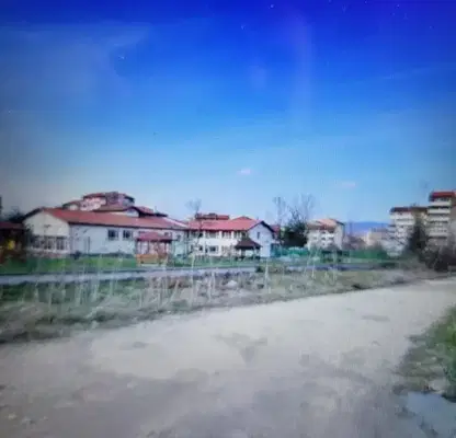 Photo 2 — Plot in област София, Ботев