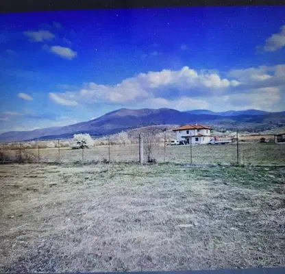 Photo 4 — Plot in област София, Ботев