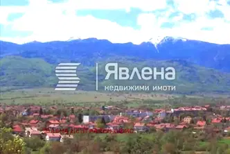 Парцел в София, Долна баня