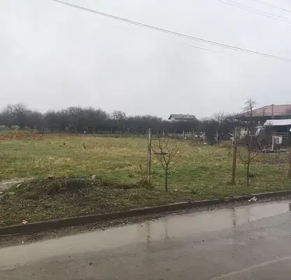 Снимка 4 — Парцел в София, Драгоман