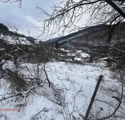 Photo 2 — Plot in област София, Elin Pelin