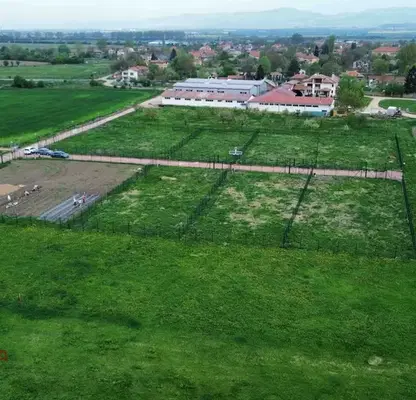 Photo 2 — Plot in област София, Elin Pelin