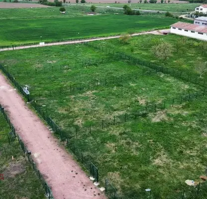 Photo 3 — Plot in област София, Elin Pelin