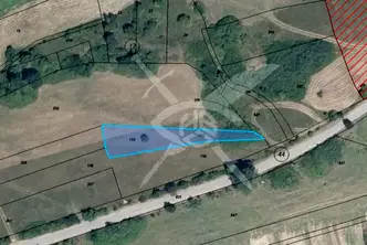 Парцел в София, Годеч