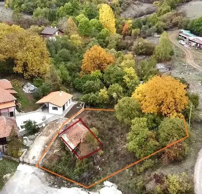 Photo 2 — Plot in област София, Godech