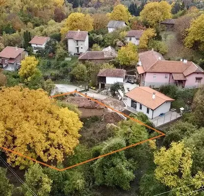 Photo 3 — Plot in област София, Godech