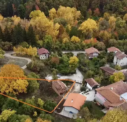 Photo 4 — Plot in област София, Godech