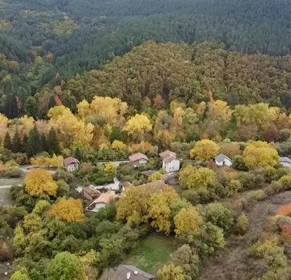 Photo 5 — Plot in област София, Godech