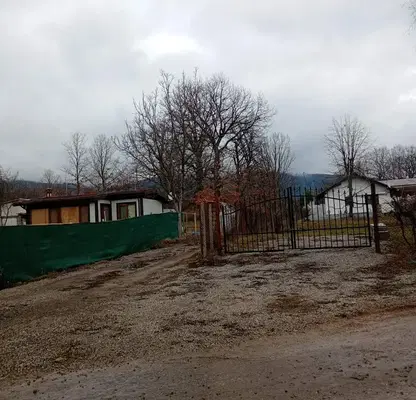 Photo 5 — Plot in област София, Godech