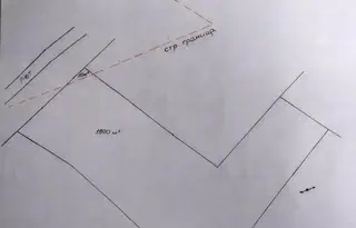 Парцел в София, Годеч