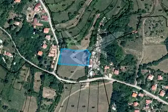 Парцел в София, Годеч