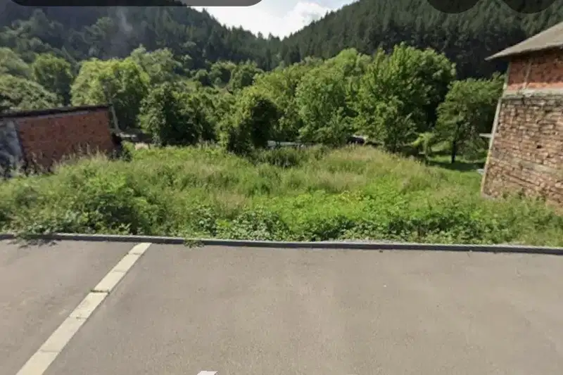 Парцел в София, Годеч