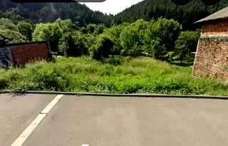 Парцел в София, Годеч