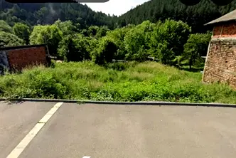 Парцел в София, Годеч