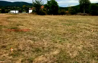 Парцел в София, Годеч