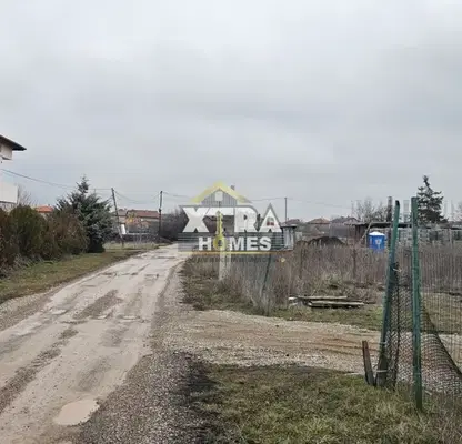Снимка 3 — Парцел в София, Костинброд