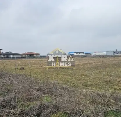 Снимка 5 — Парцел в София, Костинброд