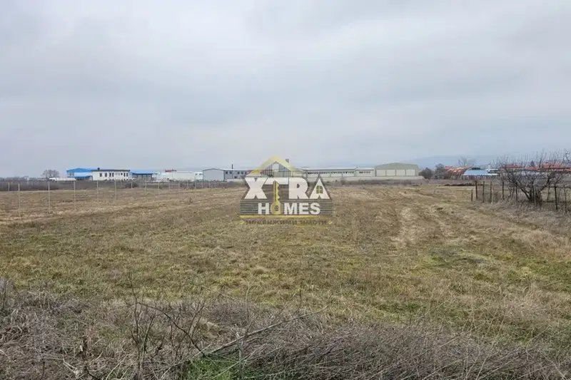 Парцел в София, Костинброд