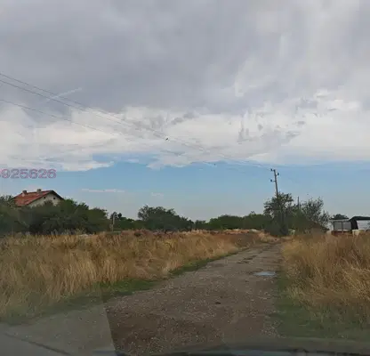 Photo 3 — Plot in област София, Kostinbrod