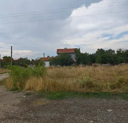 Photo 4 — Plot in област София, Kostinbrod