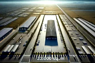 Парцел в София, Костинброд