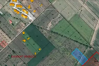 Парцел в София, Костинброд