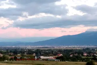 Парцел в София, Костинброд