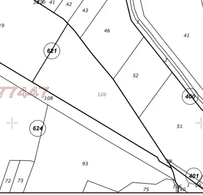 Photo 2 — Plot in област София, Kostinbrod
