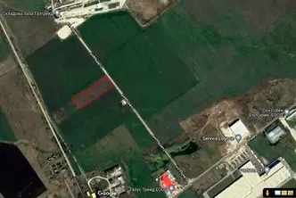 Парцел в София, Костинброд