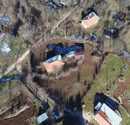 Photo 2 — Plot in Sofia, Pravec