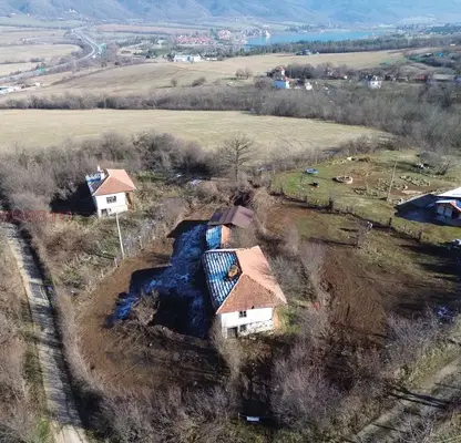 Photo 3 — Plot in Sofia, Pravec