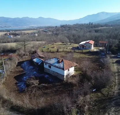 Photo 5 — Plot in Sofia, Pravec