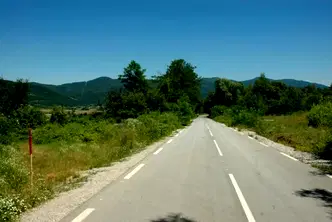 Парцел в София, Правец