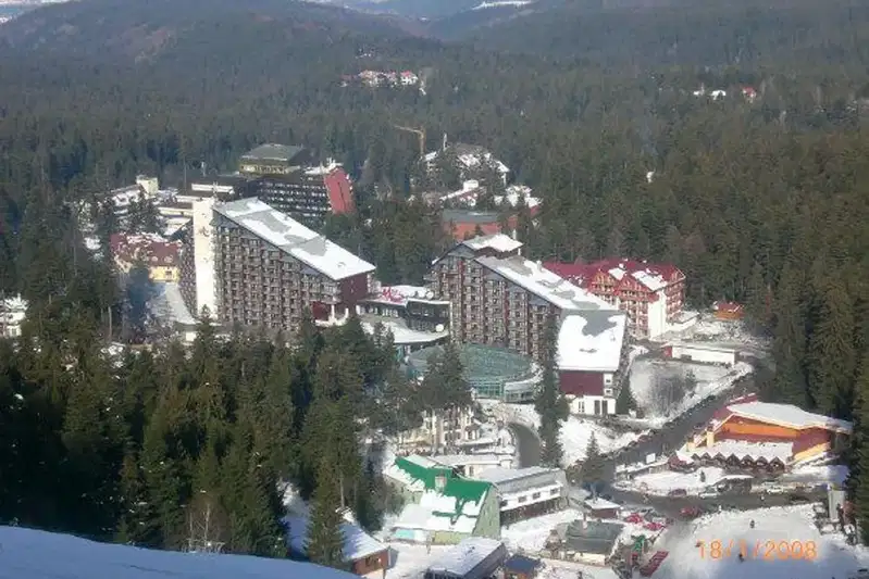 Парцел в София, к.к. Боровец