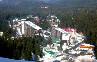 Парцел в София, к.к. Боровец