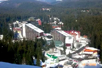 Парцел в София, к.к. Боровец
