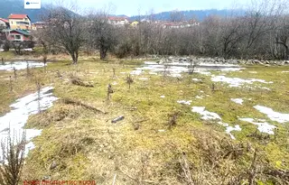 Парцел в София, с. Бели Искър