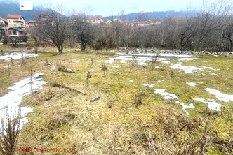 Парцел в София, с. Бели Искър