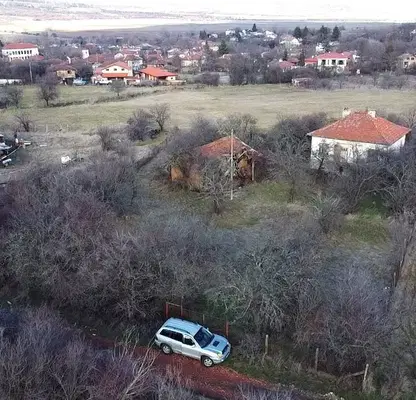 Снимка 5 — Парцел в София, с. Боерица