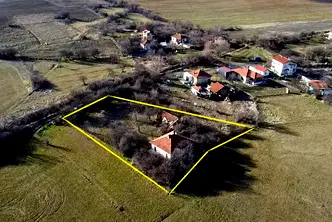 Парцел в София, с. Боерица