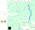 Снимка 3 — Парцел в София, с. Церово