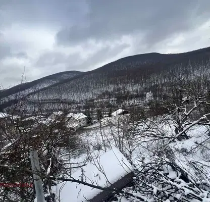 Photo 2 — Plot in област София, Churek