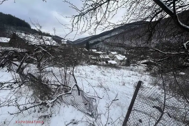 Парцел в София, с. Чурек