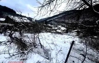 Парцел в София, с. Чурек