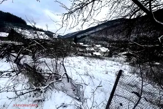 Парцел в София, с. Чурек