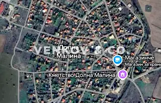 Парцел в София, с. Долна Малина