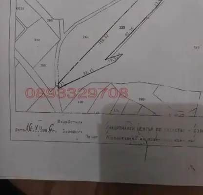 Photo 3 — Plot in област София, Dragovishtica
