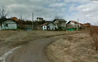 Парцел в София, с. Драговищица